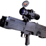 H&K G11