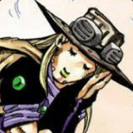 JoJo's Bizarre Abortion