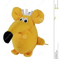 tumeric rat