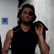CobraPlissken