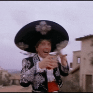 Amigo Salute