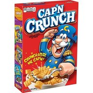 Munchitize Me Capn