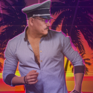 Comrade PAZHILOY Dan