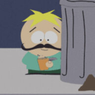 InspectorButters