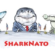 Shark Senpai