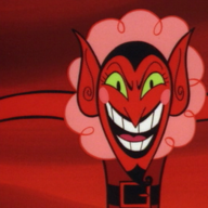 Satan's Bitch