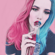 Hebe Goddess