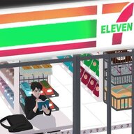 7-11s slush machine