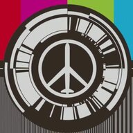 Peace Walker