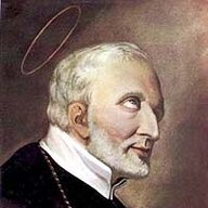 Saint Alphonsus