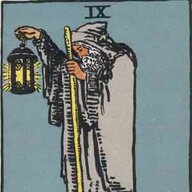 Cranky Hermit