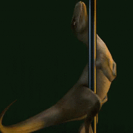 pussy raptor