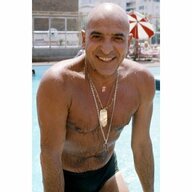 Telomere Savalas