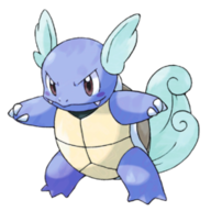 Blue Turtle