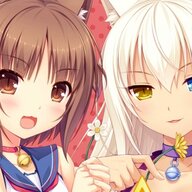 Tyler X Sagiri