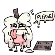 There is no pip.
