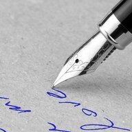 Pen Stroke