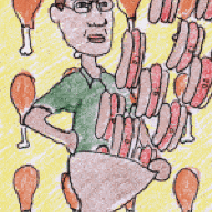 StanCommodore