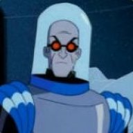 Mr. Freeze