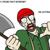 internet lumberjack