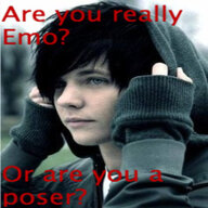 Emo Supremo