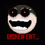 BrokenEntity