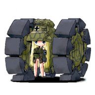 loliwarmachine
