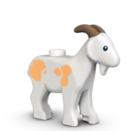 Goatboy