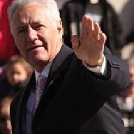 Alex Trebek
