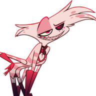 cute demon doll boi