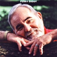 mature man