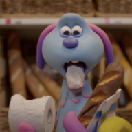 batshit icecream