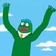 Inflatable Tubeman