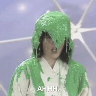 slime