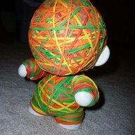 RubberbandMan