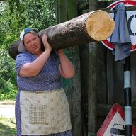 SchoolLunchlady