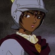 Casca Enjoyed It