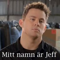 Swedish Jeff