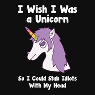 StabbingUnicorn