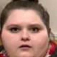 fatphobic bitch
