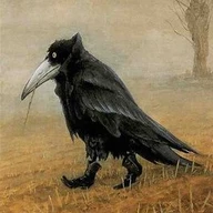 Rasputin's Side Piece