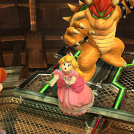 Freedom Of Peach