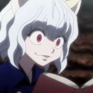 Neferpitou