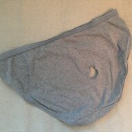 Hand-Me-Down Panties