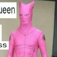 Deadly Queen
