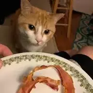 OvercookedBacon