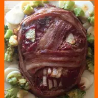 OvercookedBacon