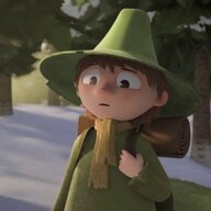 Snuffkin