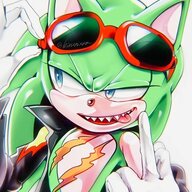 ScourgeSays