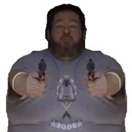 Distended Gunt